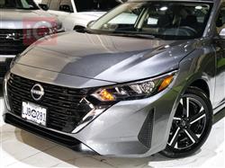 نیسان سێنترا